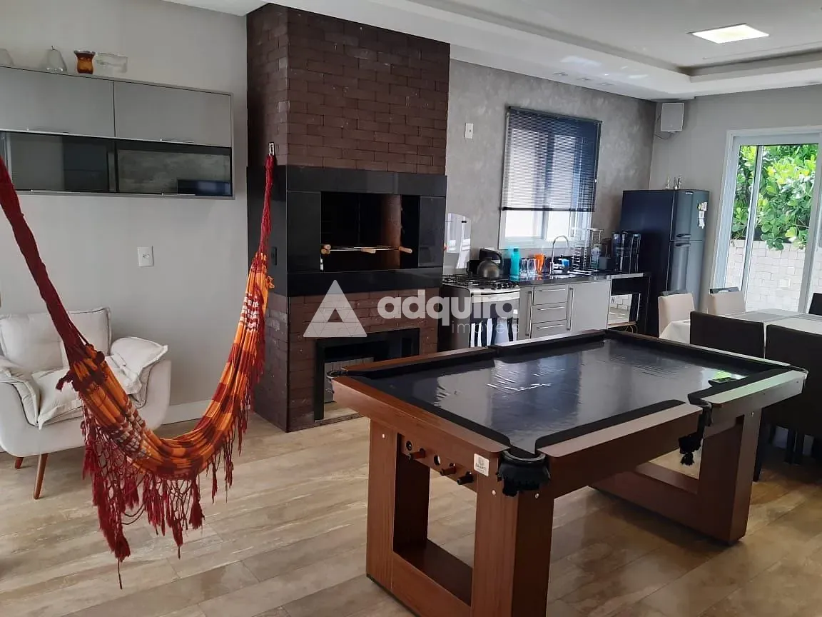 Casa, 5 quartos, 350 m² - Foto 7