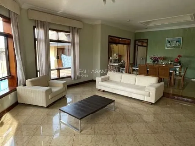 Casa com 951m² 3 quartos e 5 banheiros, à venda, no bairro Parque Campolim em Sorocaba