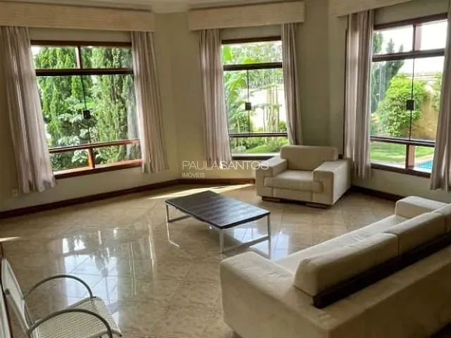 Casa com 951m² 3 quartos e 5 banheiros, à venda, no bairro Parque Campolim em Sorocaba