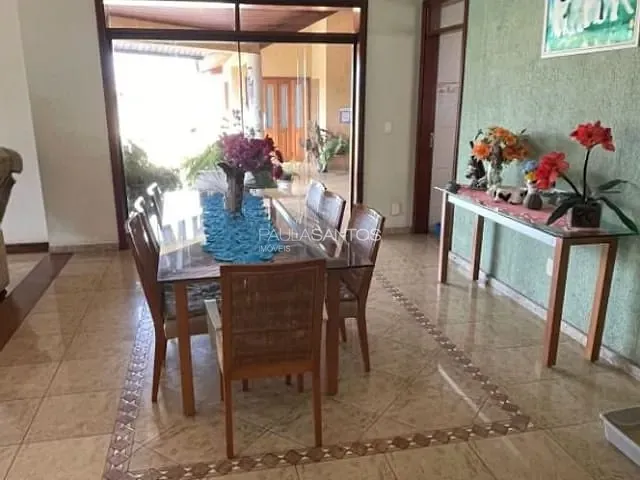 Casa com 951m² 3 quartos e 5 banheiros, à venda, no bairro Parque Campolim em Sorocaba