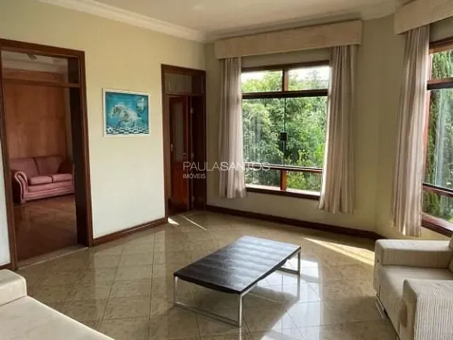 Casa com 951m² 3 quartos e 5 banheiros, à venda, no bairro Parque Campolim em Sorocaba