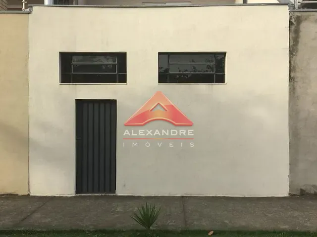 Casa com 136m² 3 quartos e 2 banheiros, à venda, no bairro Loteamento Residencial Vista Linda em São José dos Campos