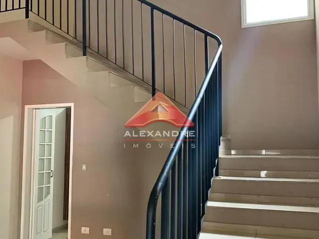 Casa com 136m² 3 quartos e 2 banheiros, à venda, no bairro Loteamento Residencial Vista Linda em São José dos Campos
