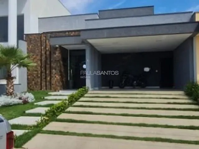 Casa com 275m² 3 quartos e 3 banheiros, à venda, no bairro Cajuru do Sul em Sorocaba