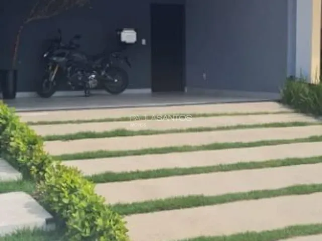Casa com 275m² 3 quartos e 3 banheiros, à venda, no bairro Cajuru do Sul em Sorocaba