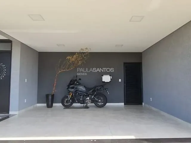 Casa com 275m² 3 quartos e 3 banheiros, à venda, no bairro Cajuru do Sul em Sorocaba