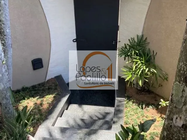 Casa com 594m² 4 quartos e 5 banheiros, à venda, no bairro Vila Santista em Atibaia