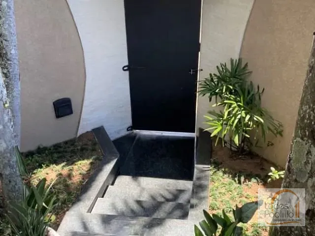 Casa com 594m² 4 quartos e 5 banheiros, à venda, no bairro Vila Santista em Atibaia
