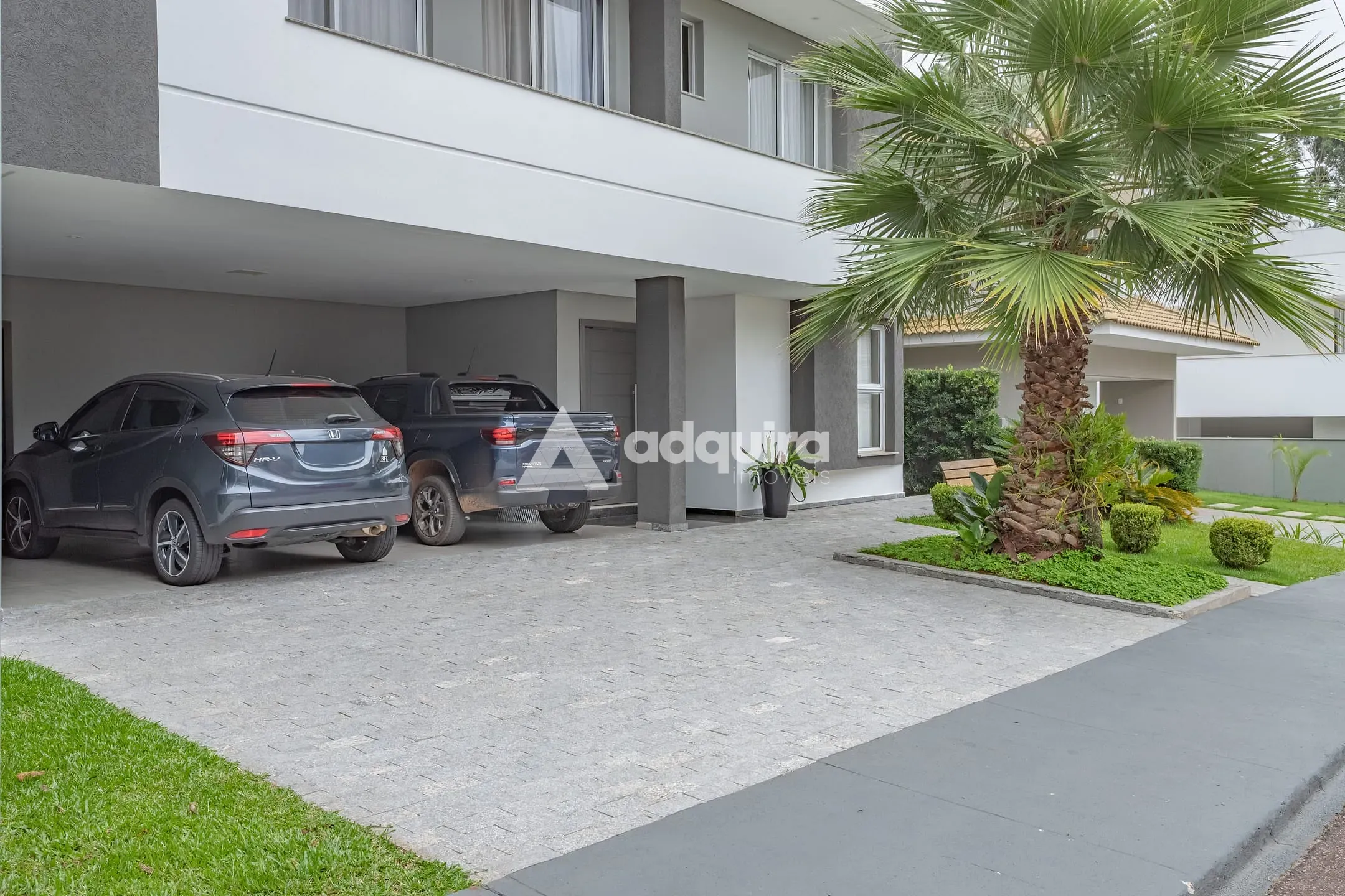 Casa, 5 quartos, 370 m² - Foto 2