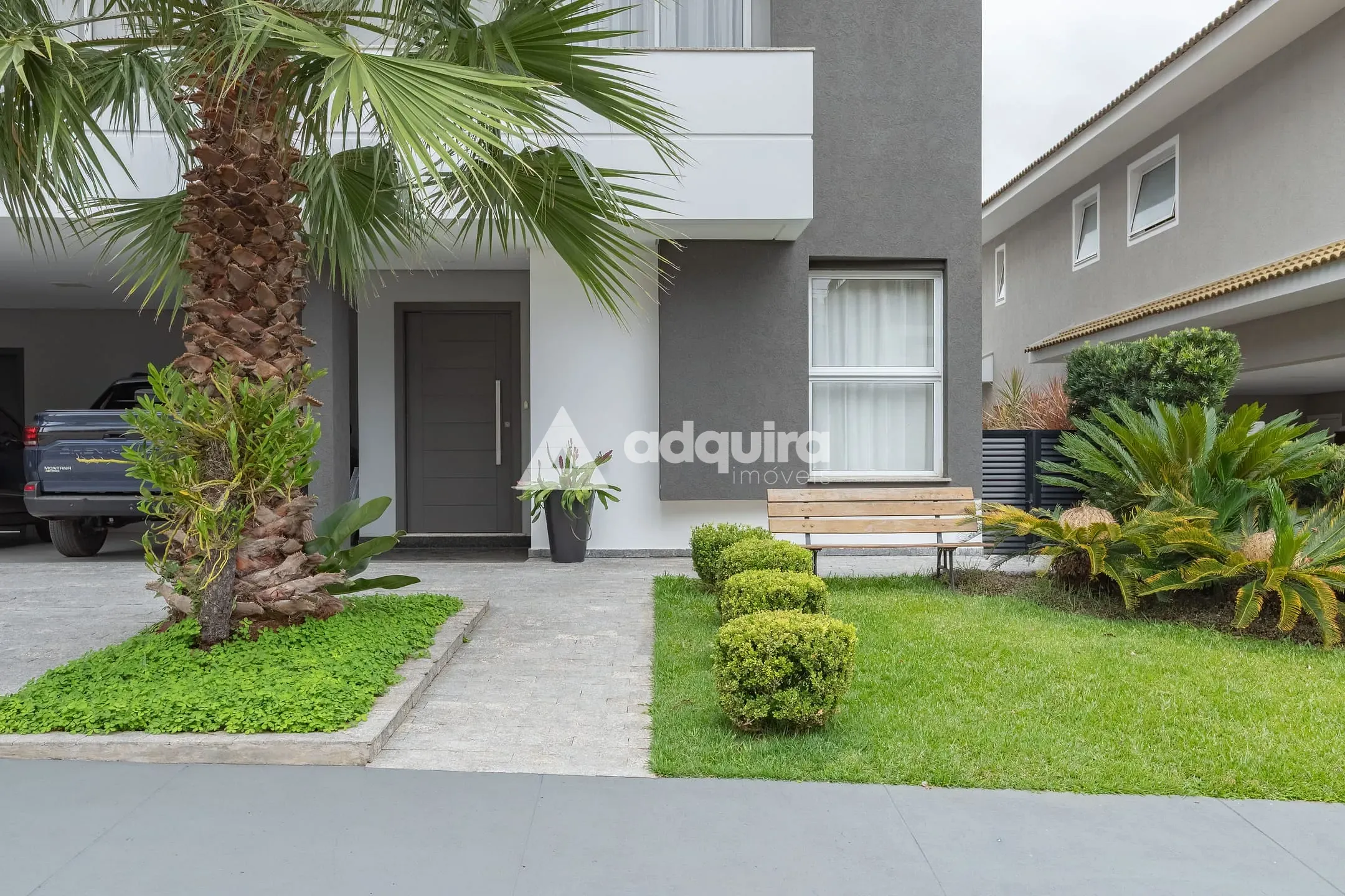 Casa, 5 quartos, 370 m² - Foto 3
