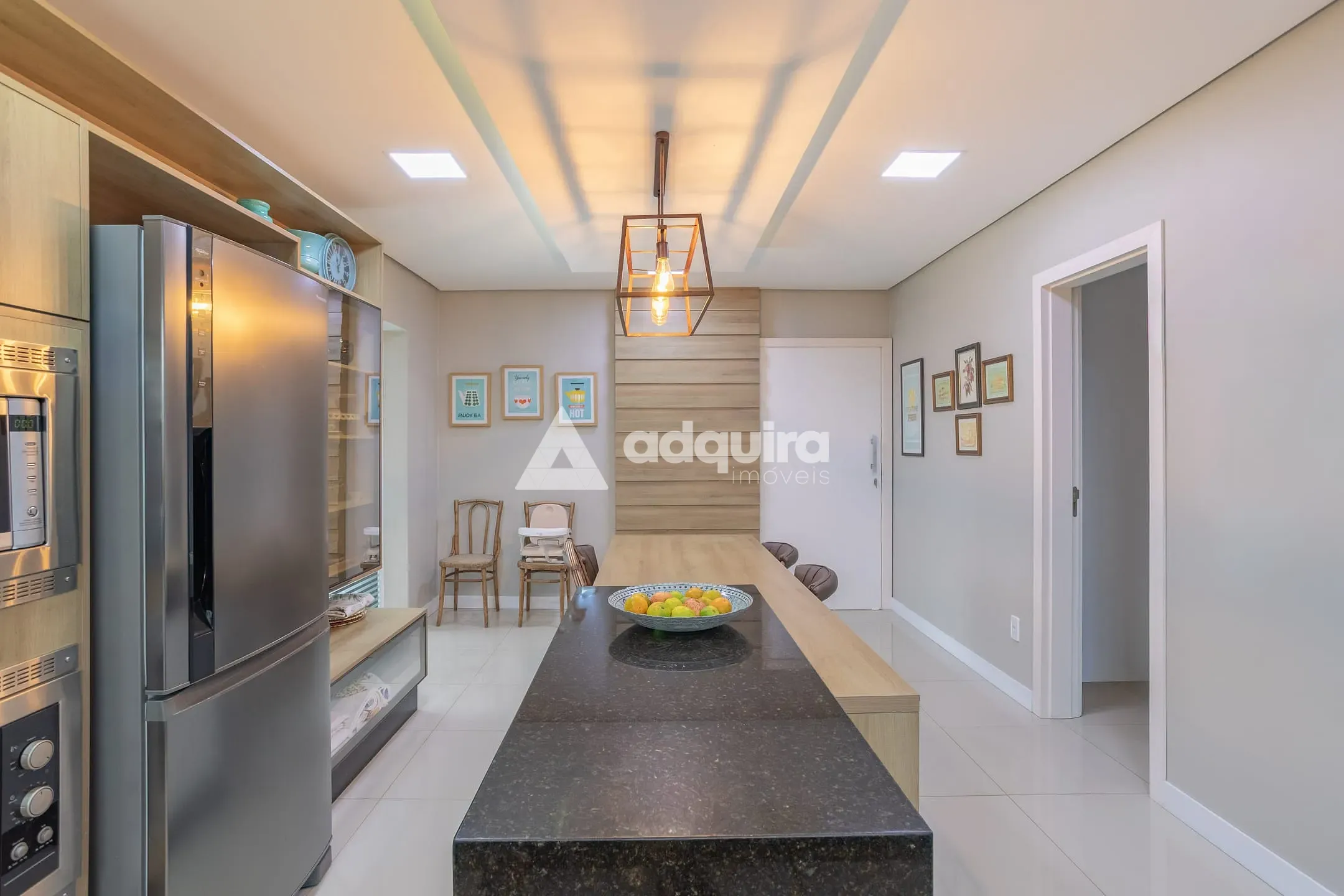 Casa, 5 quartos, 370 m² - Foto 14