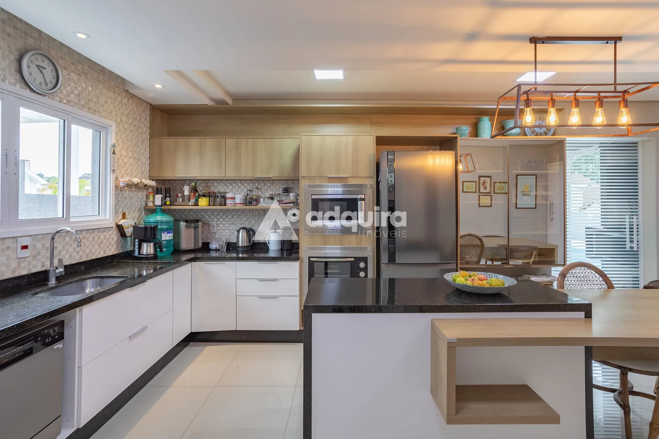 Casa, 5 quartos, 370 m² - Foto 15