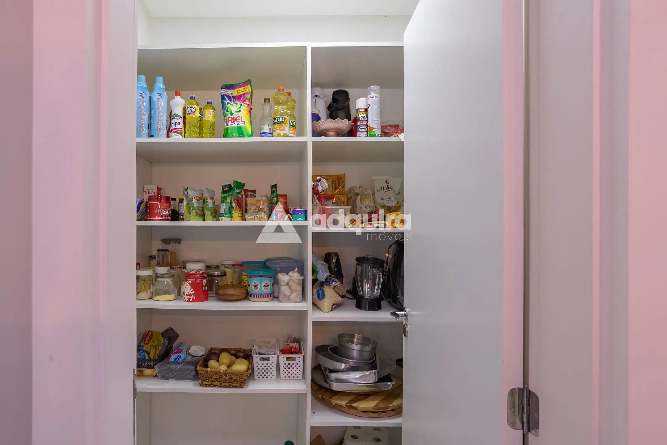 Casa, 5 quartos, 370 m² - Foto 16