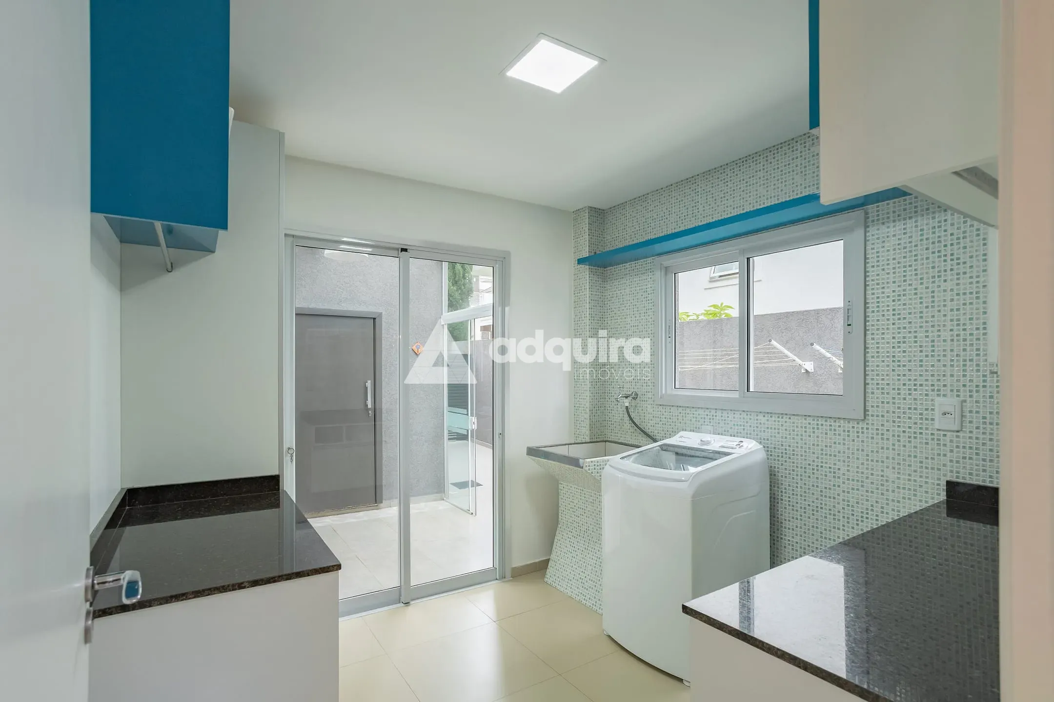 Casa, 5 quartos, 370 m² - Foto 19