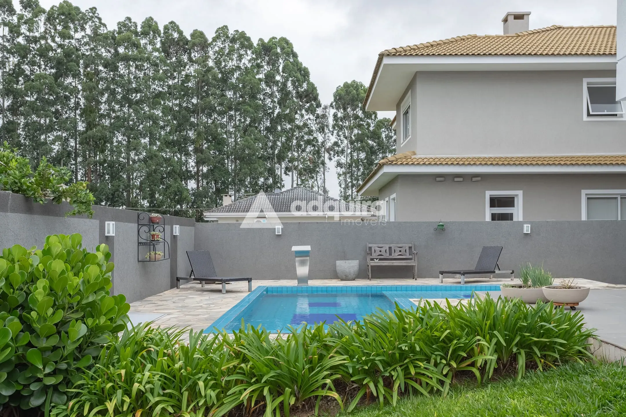 Casa, 5 quartos, 370 m² - Foto 31
