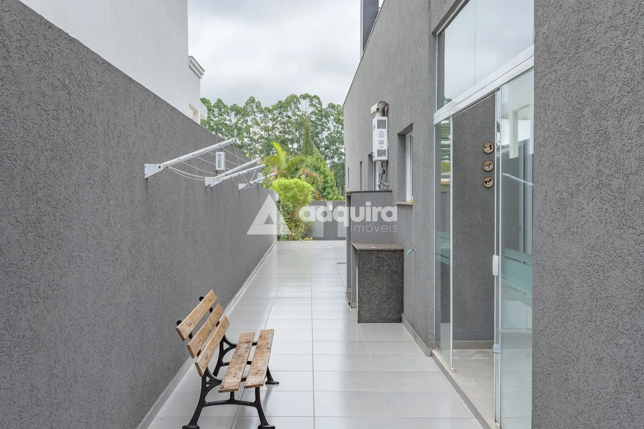 Casa, 5 quartos, 370 m² - Foto 30