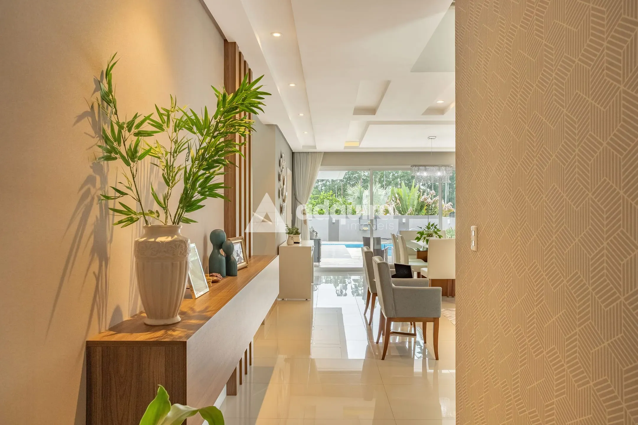 Casa, 5 quartos, 370 m² - Foto 10