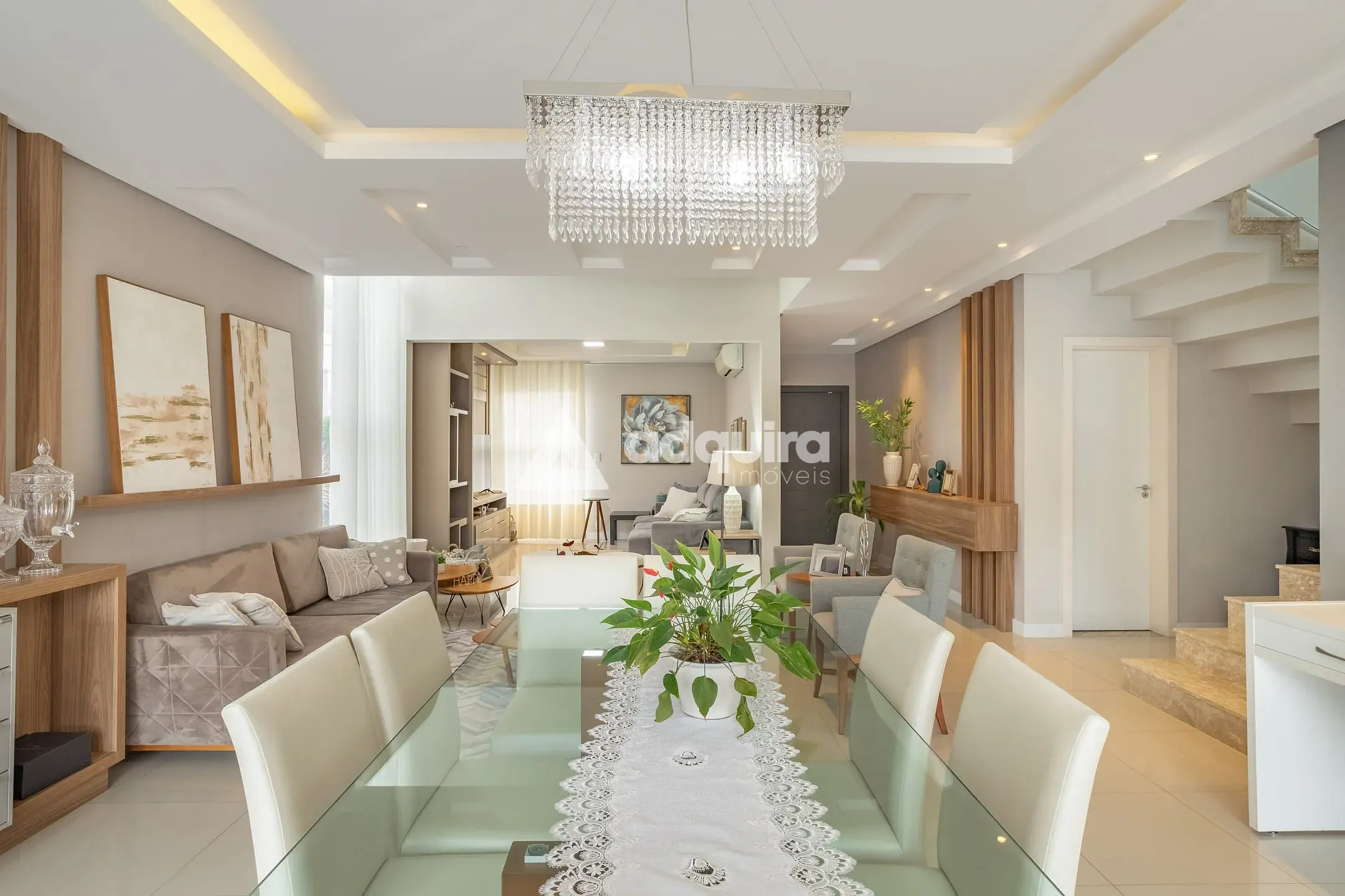 Casa, 5 quartos, 370 m² - Foto 8