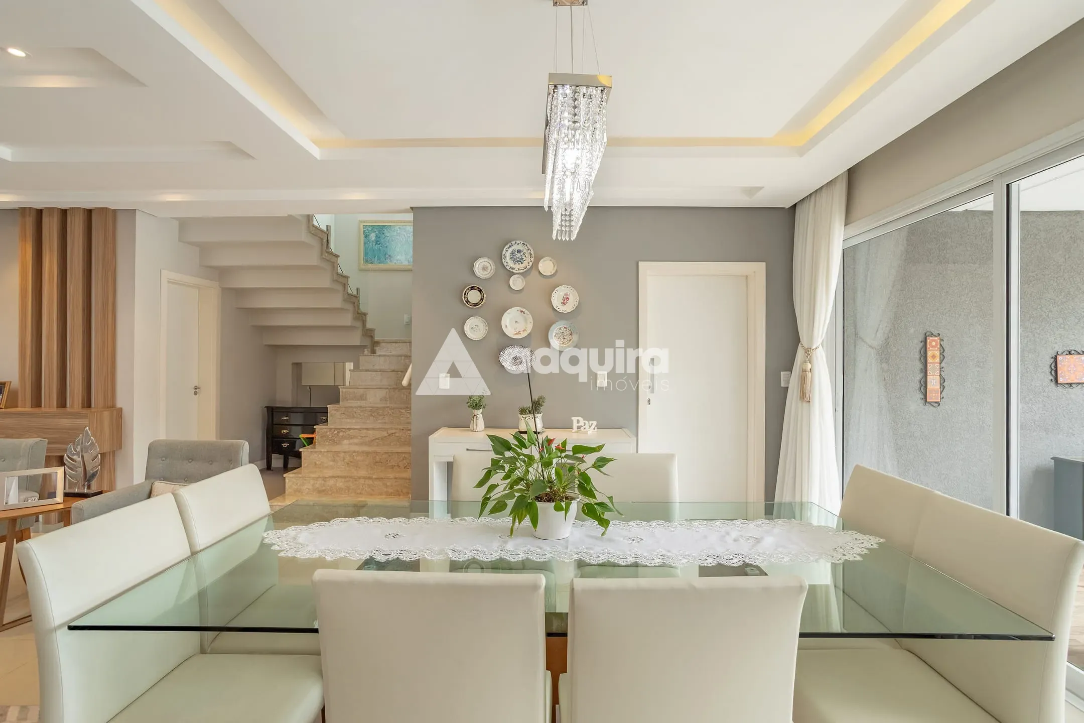 Casa, 5 quartos, 370 m² - Foto 9