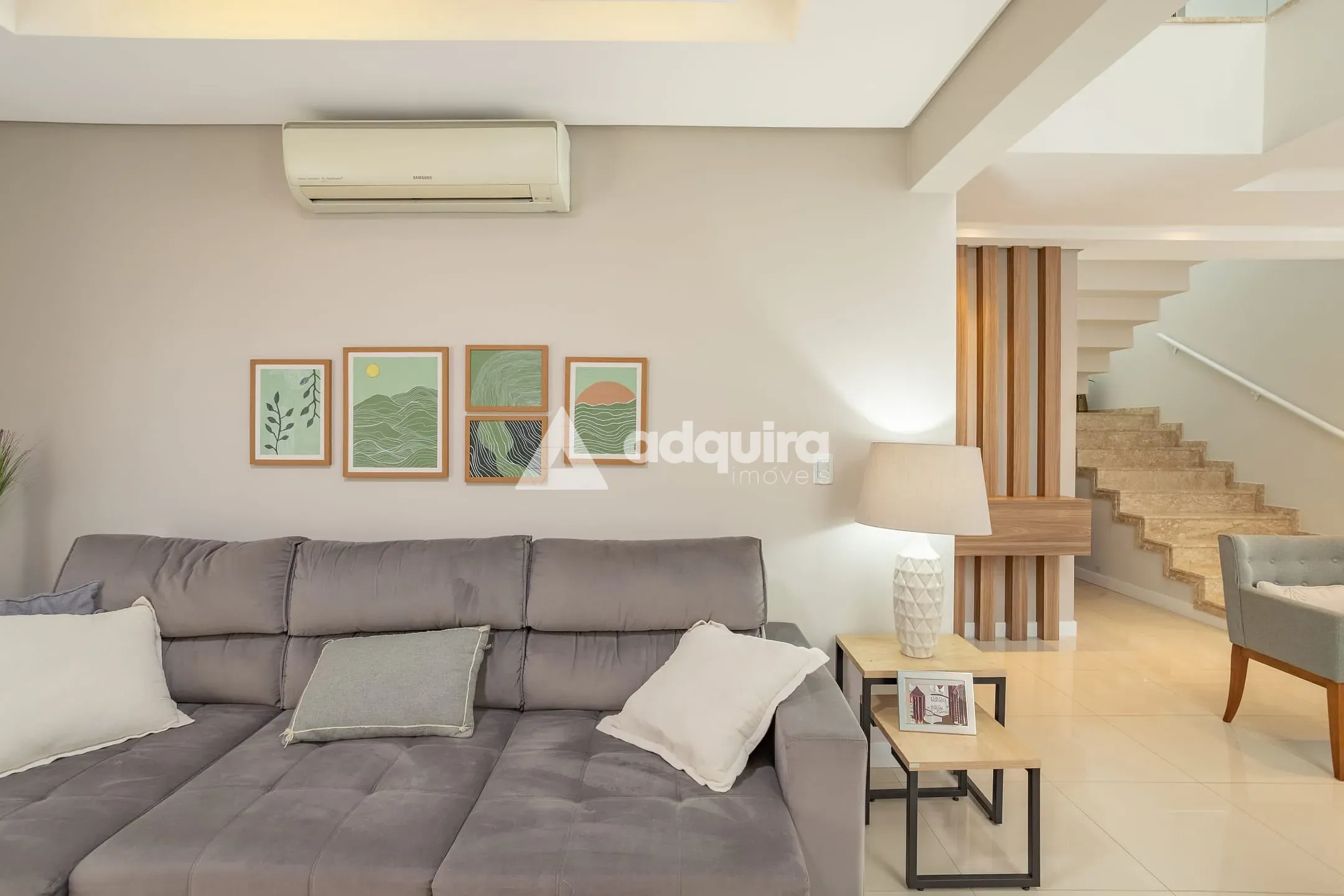 Casa, 5 quartos, 370 m² - Foto 12
