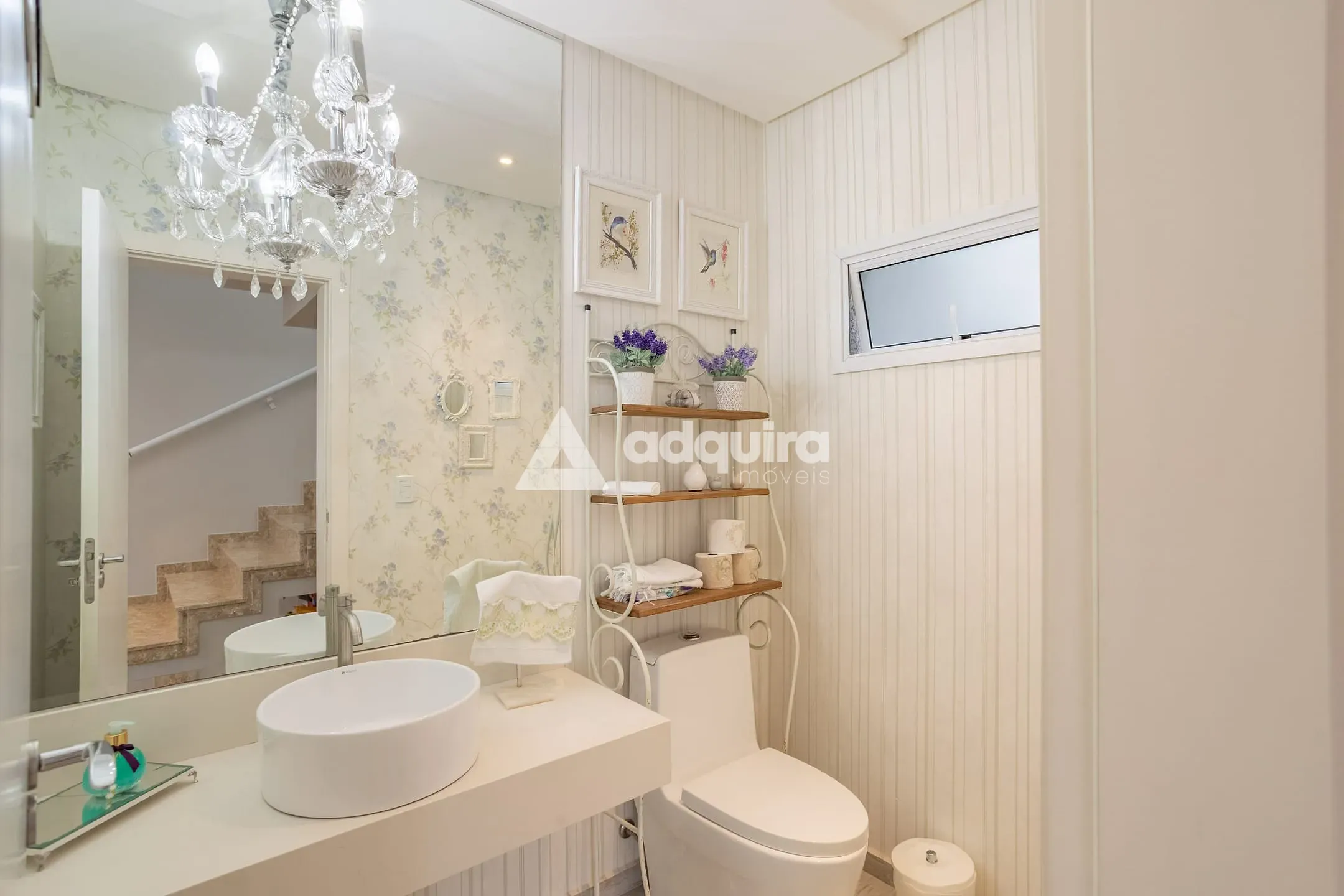 Casa, 5 quartos, 370 m² - Foto 40
