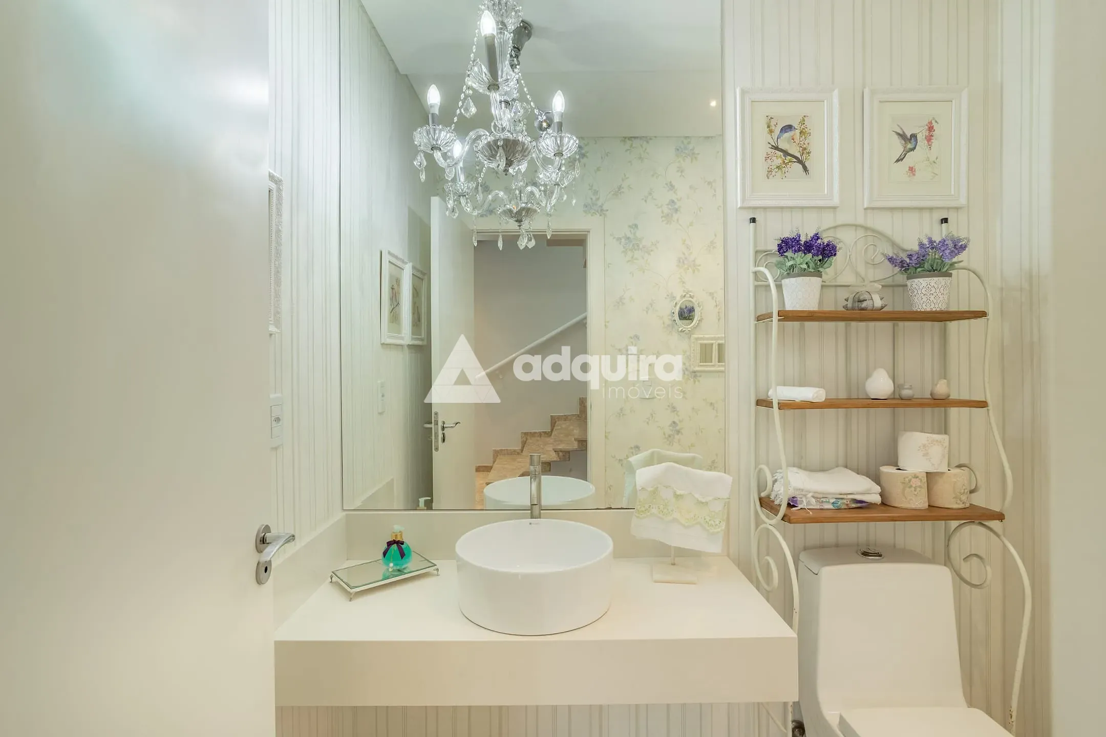 Casa, 5 quartos, 370 m² - Foto 39