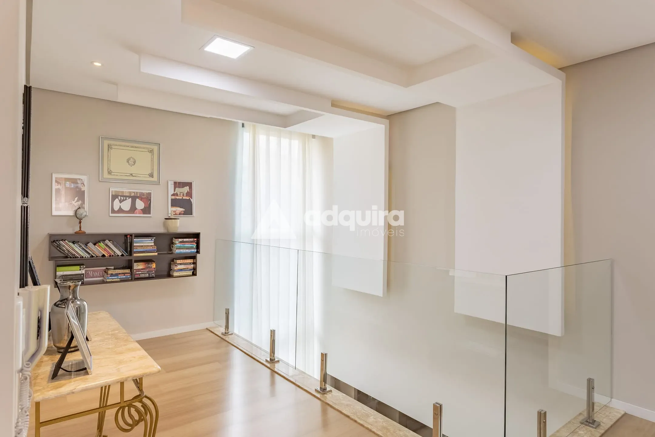 Casa, 5 quartos, 370 m² - Foto 38