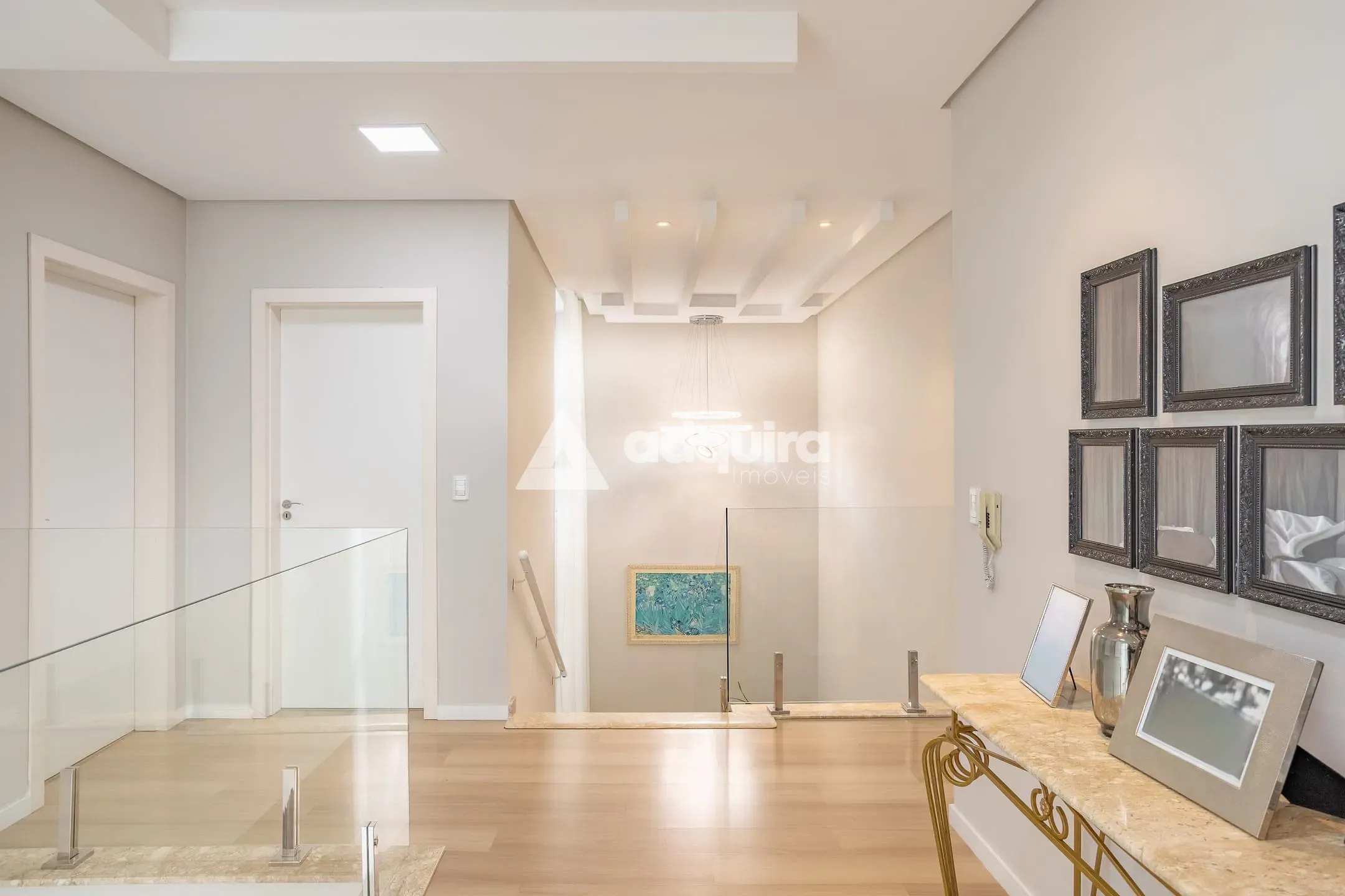 Casa, 5 quartos, 370 m² - Foto 37