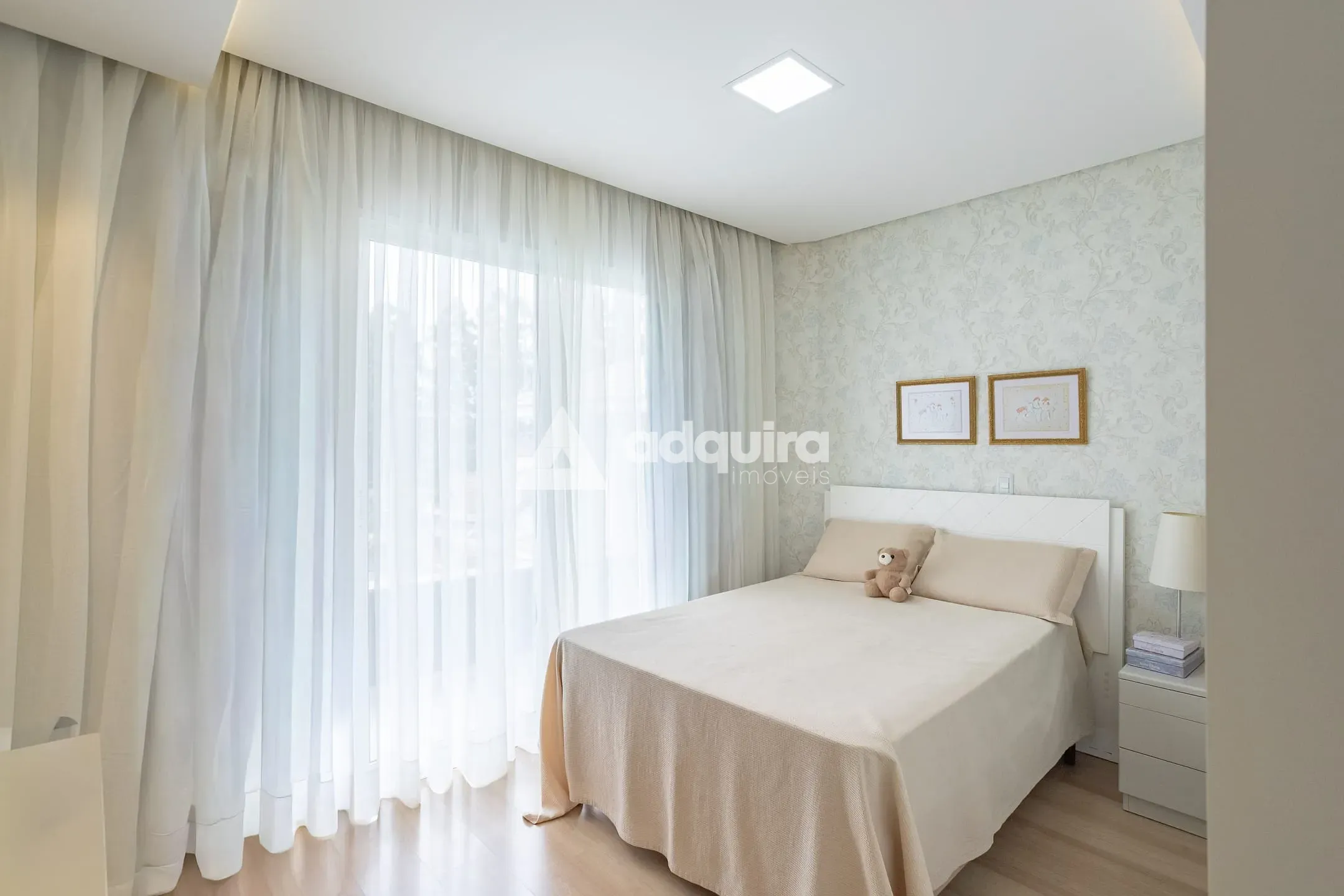 Casa, 5 quartos, 370 m² - Foto 35