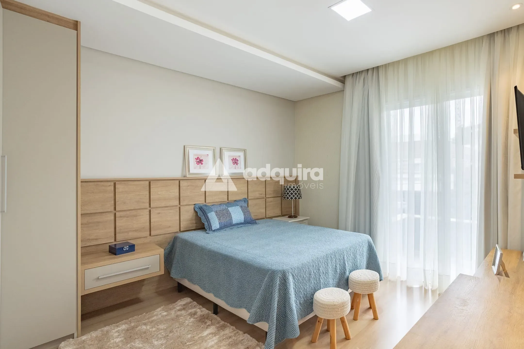Casa, 5 quartos, 370 m² - Foto 49