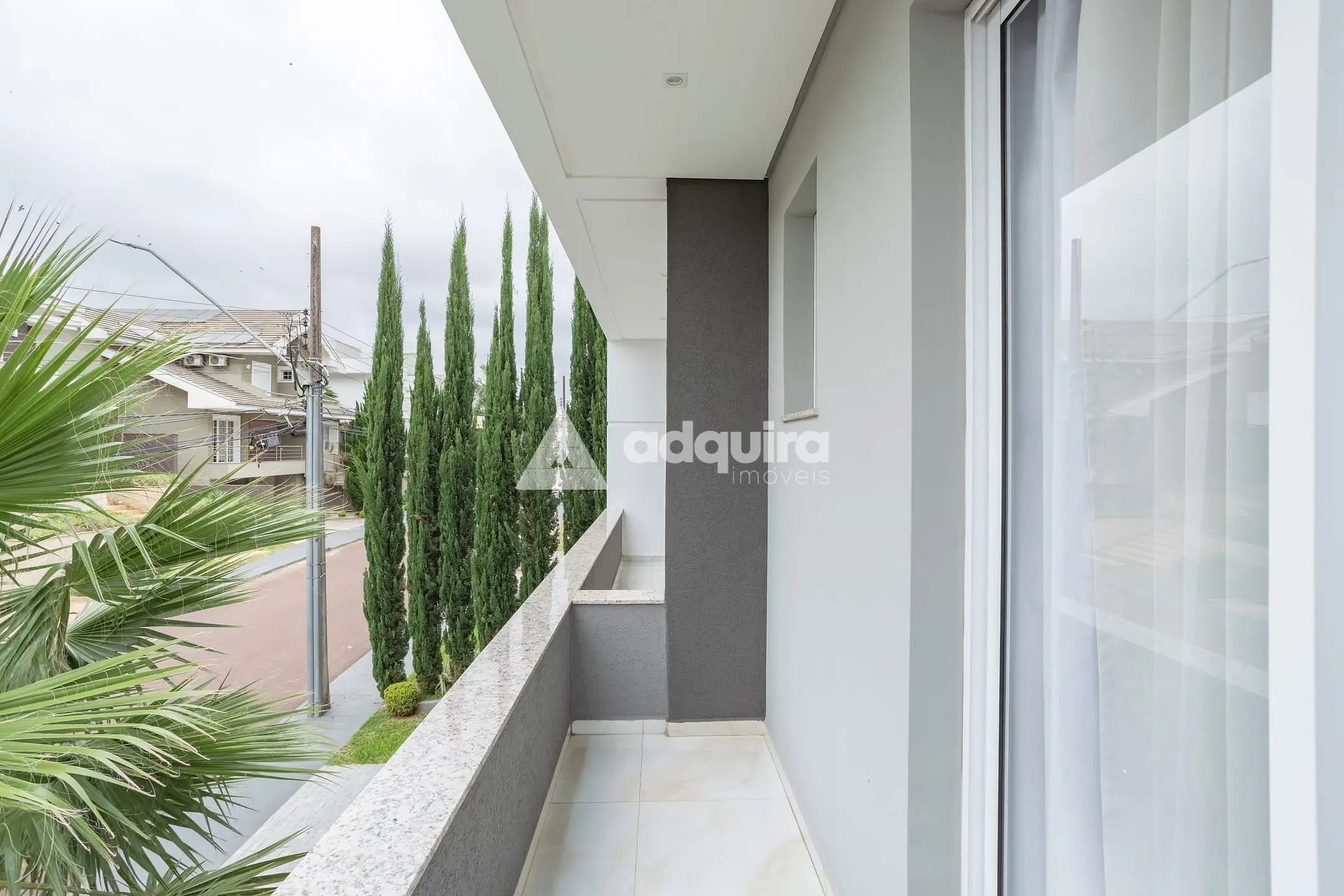 Casa, 5 quartos, 370 m² - Foto 48