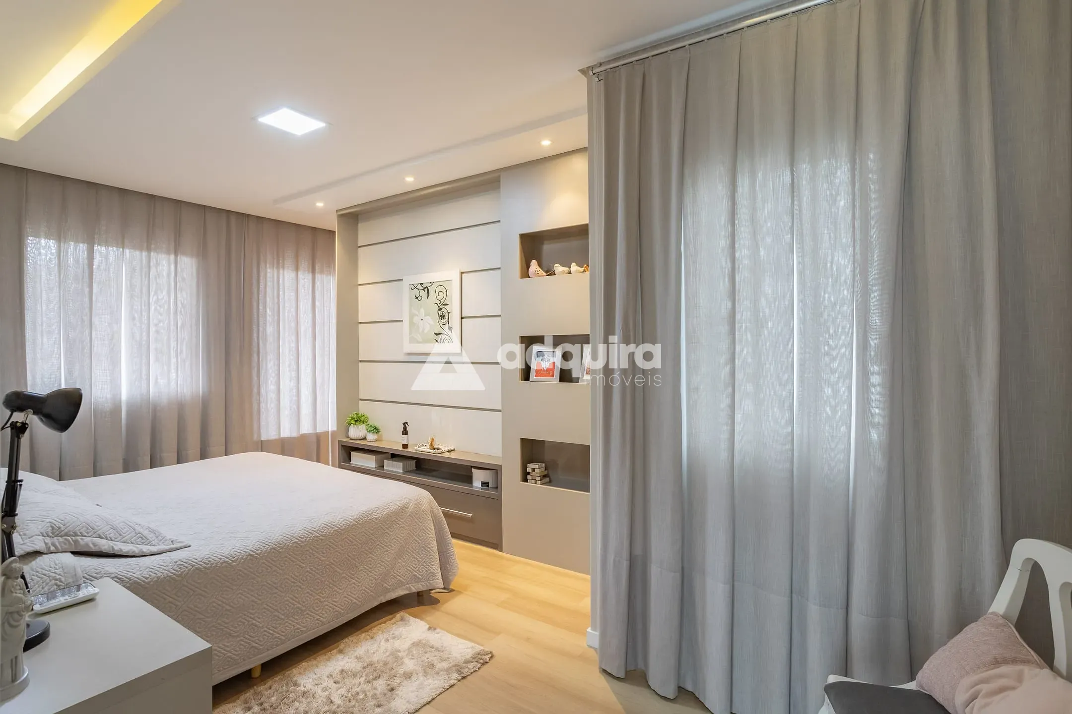Casa, 5 quartos, 370 m² - Foto 47