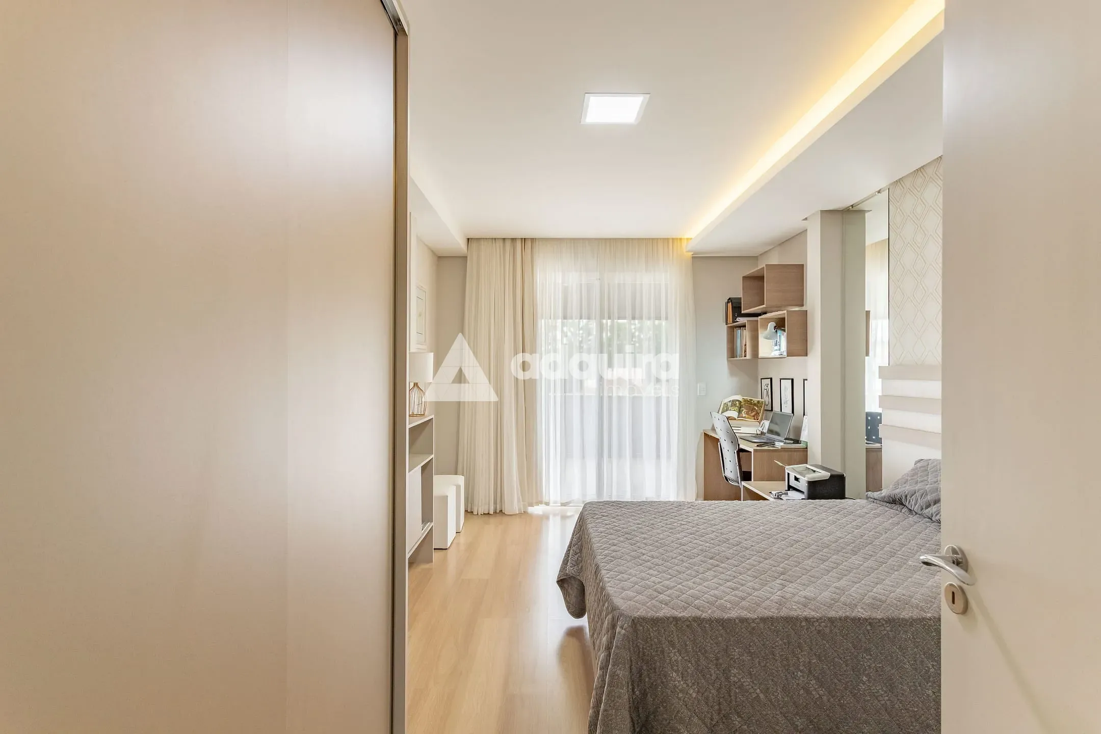 Casa, 5 quartos, 370 m² - Foto 43