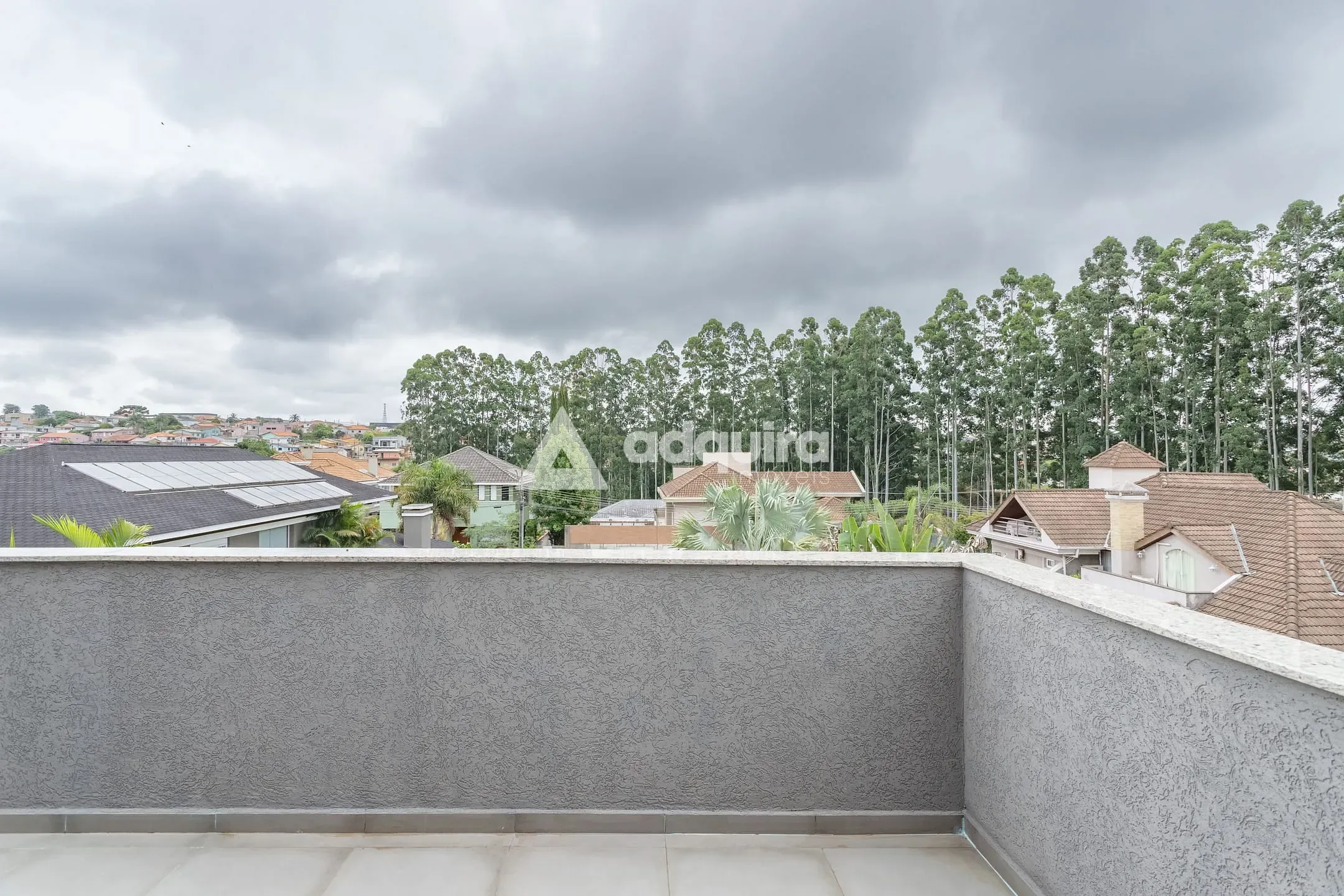 Casa, 5 quartos, 370 m² - Foto 42