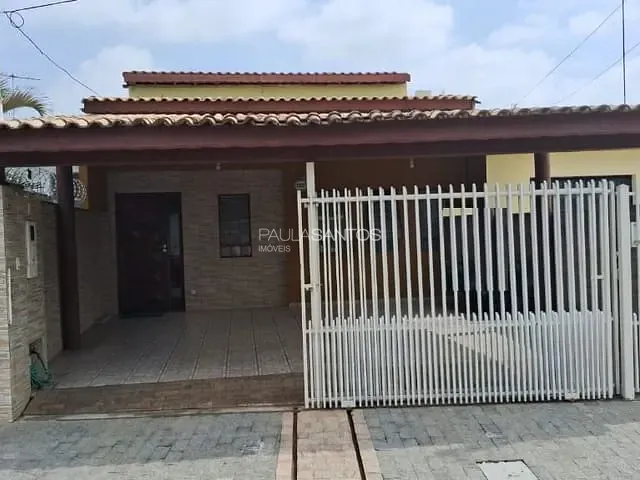 Casa com 210m² 5 quartos e 4 banheiros, à venda, no bairro Vila Trujillo em Sorocaba
