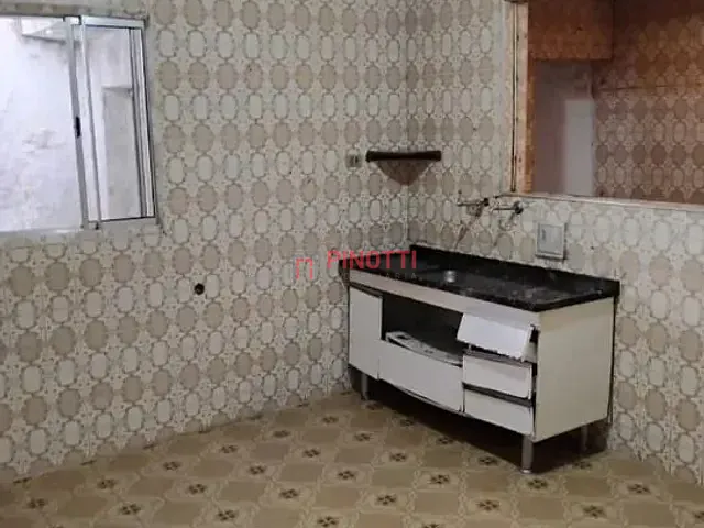Casa 2 quartos e 2 banheiros, à venda, no bairro Vila Santa Luzia em São Bernardo do Campo