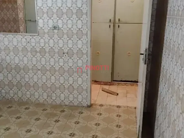 Casa 2 quartos e 2 banheiros, à venda, no bairro Vila Santa Luzia em São Bernardo do Campo