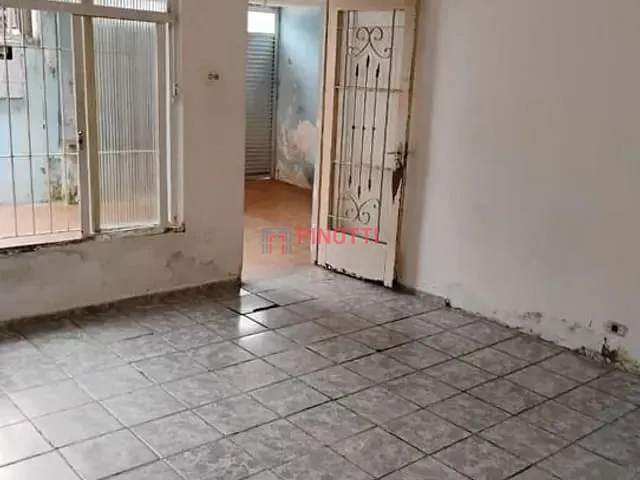 Casa 2 quartos e 2 banheiros, à venda, no bairro Vila Santa Luzia em São Bernardo do Campo