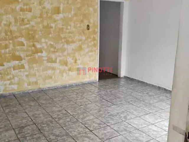 Casa 2 quartos e 2 banheiros, à venda, no bairro Vila Santa Luzia em São Bernardo do Campo