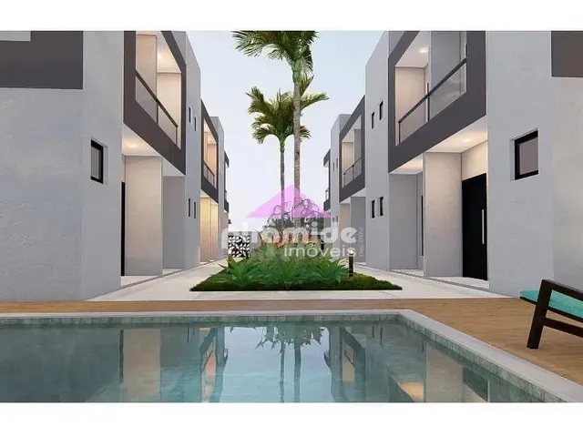 Casa com 100m² 2 quartos e 2 banheiros, à venda, no bairro Capricórnio em Caraguatatuba