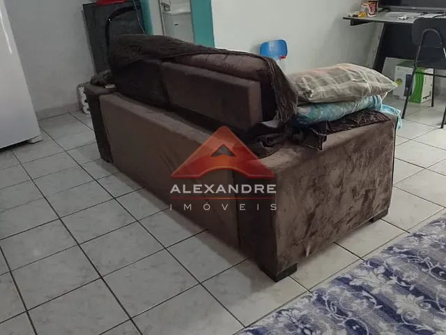 Casa com 125m² 3 quartos e 2 banheiros, à venda, no bairro Parque Novo Horizonte em São José dos Campos