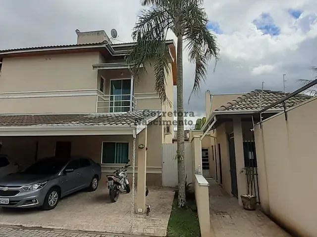 Casa com 200m² 4 quartos e 4 banheiros, à venda, no bairro Jardim Santa Maria em Jacareí
