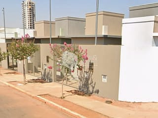 Foto do Casa-Casa tipo para venda e locação em Setor Residencial Granville I com 1 quarto, sendo 1 suíte, 65m²
