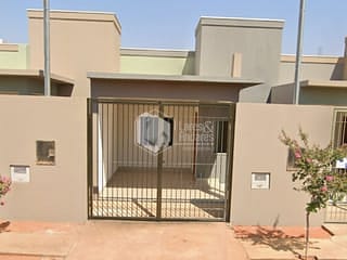 Foto do Casa-Casa tipo para venda e locação em Setor Residencial Granville I com 1 quarto, sendo 1 suíte, 65m²