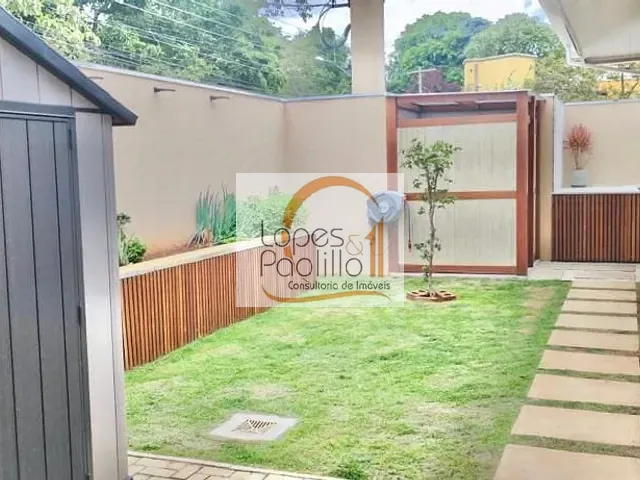 Casa com 472m² 3 quartos e 4 banheiros, à venda, no bairro Cidade Satélite em Atibaia