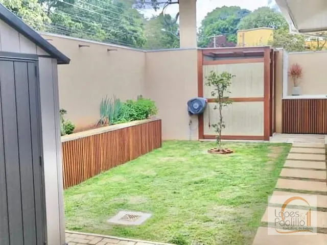 Casa com 472m² 3 quartos e 4 banheiros, à venda, no bairro Cidade Satélite em Atibaia