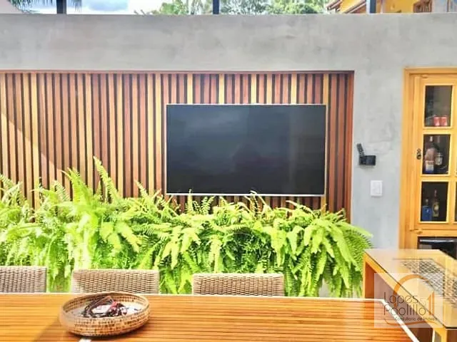 Casa com 472m² 3 quartos e 4 banheiros, à venda, no bairro Cidade Satélite em Atibaia