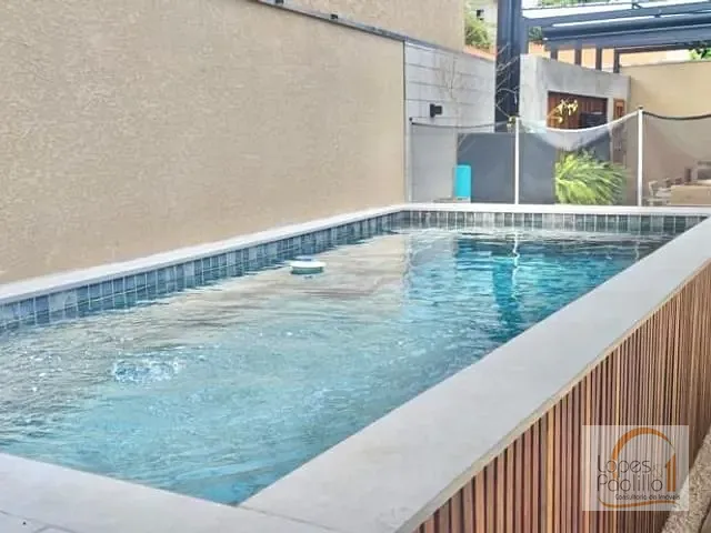Casa com 472m² 3 quartos e 4 banheiros, à venda, no bairro Cidade Satélite em Atibaia