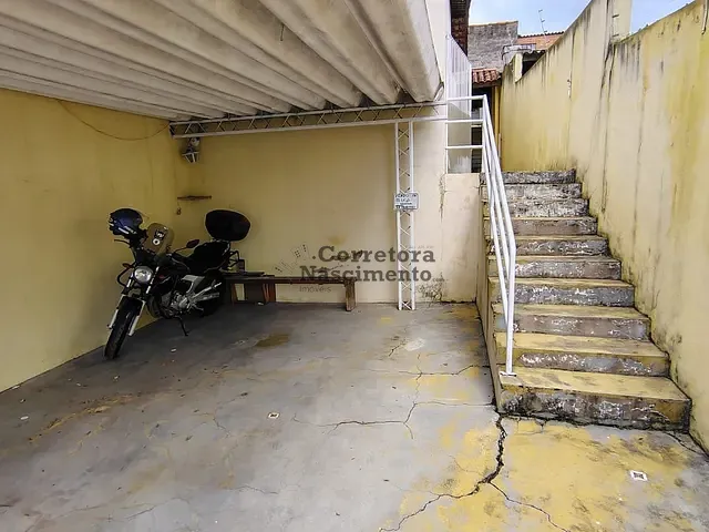 Casa com 200m², à venda, no bairro Jardim Marcondes em Jacareí