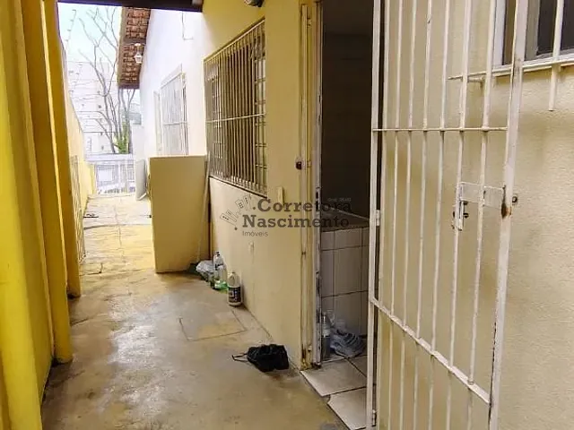 Casa com 200m², à venda, no bairro Jardim Marcondes em Jacareí